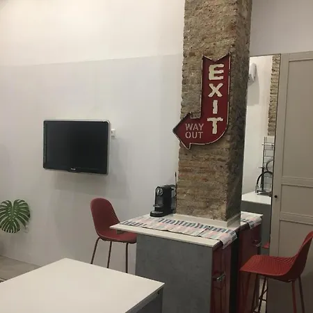 Loft Con Encanto En Pleno Centro De *