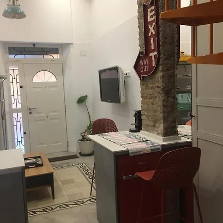 Loft Con Encanto En Pleno Centro De Malaga