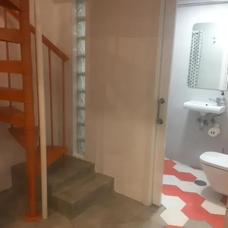 Apartament Loft Con Encanto En Pleno Centro De