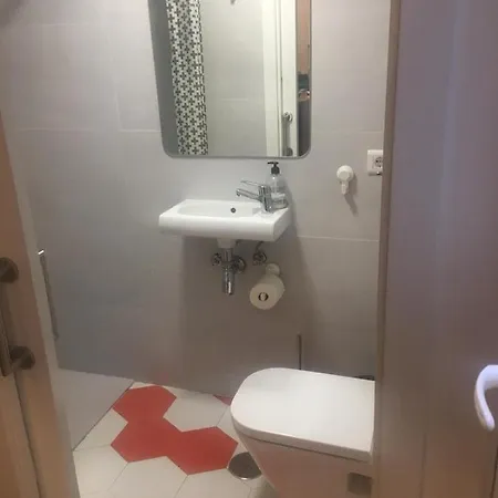 Loft Con Encanto En Pleno Centro De Apartament Malaga