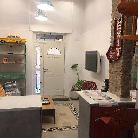 Loft Con Encanto En Pleno Centro De Apartament