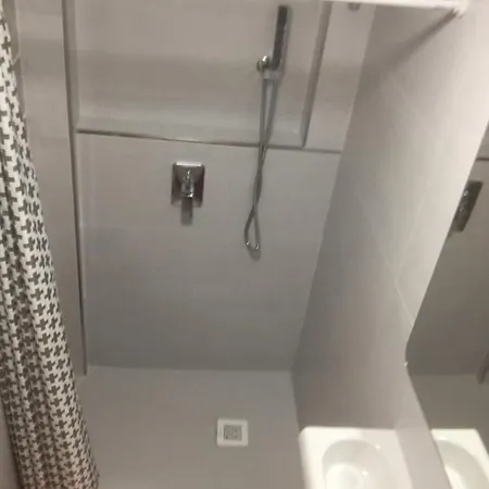 Apartament Loft Con Encanto En Pleno Centro De Malaga