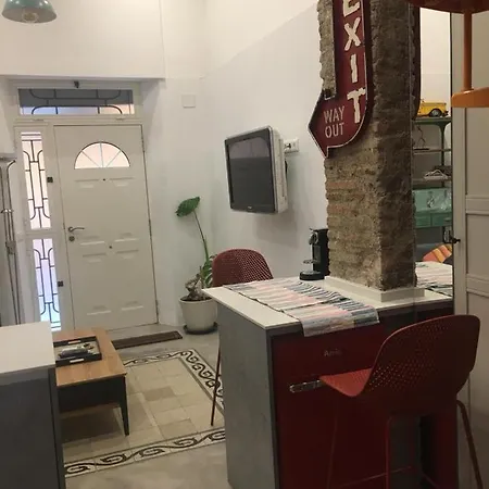 Loft Con Encanto En Pleno Centro De Apartamento
