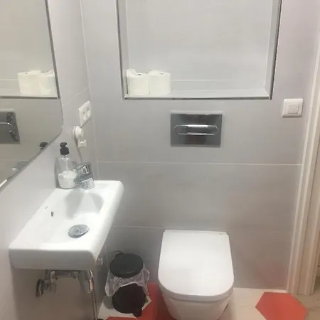 Loft Con Encanto En Pleno Centro De Apartament Malaga
