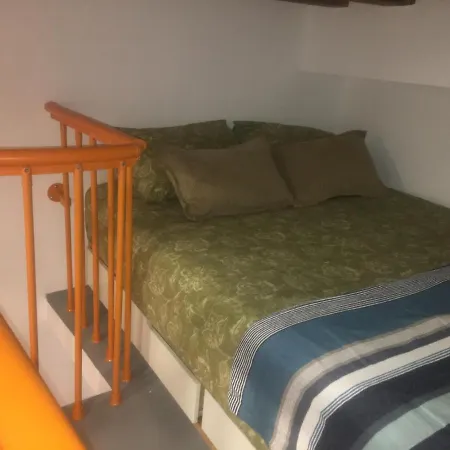 Loft Con Encanto En Pleno Centro De Apartament Malaga