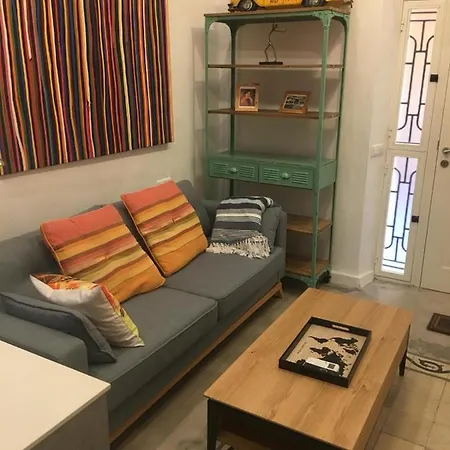 Loft Con Encanto En Pleno Centro De Apartamento